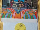 The Kinks Sunny Afternoon MAL716 mono  Vinyl LP. EX 1st Pressing
