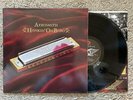 Aerosmith Honkin' On Bobo Lp