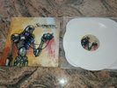 Silverstein - When Broken Is Easily Fixed LP RARE Limited White Vinyl press /475