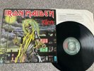 IRON MAIDEN 
