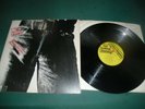 THE ROLLING STONES LP - STICKY FINGERS