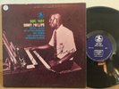 Sonny Phillips Sure Nuff VG+ PRESTIGE VAN GELDER Bernard Purdie jazz funk