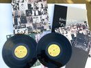 The Rolling Stones Exile On Main Street Deluxe Box Set 2xLP 2xCD, Book Postcards