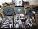 MORBID - Year Of The Goat  Lim. 100 Copies   GREY VINYL