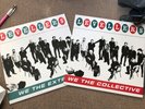LEVELLERS - WE THE COLLECTIVE [VINYL] + we the extras GREEN vinyl