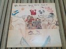 JOHN LENNON Walls And Bridges RARE Complete Copy With Inner/Booklet PCTC 253 EX
