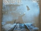 Katatonia Tonights Decision LP VILELP76 peaceville vinyl opeth