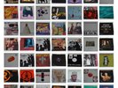 12 Inch Singles - Pick Your Own Vinyl - Choose any 8 of the 103