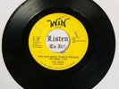 Wicked IN Garage Psych 45 THE AGES She Was More Than A Friend WIN Byrds RARE mp3
