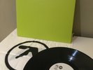 AFX ?– London 03.06.17 / Aphex Twin / Warp Records + Bag