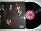 ROLLING STONES No.2  1965 MONO  1Press UK  