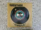 Together – So Much Love To Give - Bangalter / DJ Falcon ROULE 12
