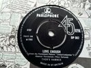 Thor's Hammer - Love Enough / If You Knew - UK Parlophone Export Psyche DP 567