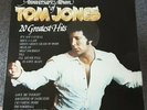 Tom Jones LP 