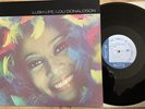 Lou Donaldson - Lush Life - Blue Note LP - BST84254 VG+ Vinyl