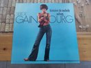 Double LP Histoire de Melody Nelson. Gainsbourg. Version 2016.