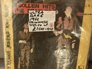 The Beatles/Golden Hits/TAIWAN 1967 LP