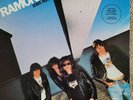 THE RAMONES LEAVE HOME LP 1977 SIRE OSR6031 Sheena is a Punk Rocker 1st press