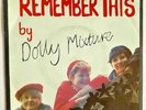 Dolly Mixture - Remember This. Features The Damned's Captain Sensible.