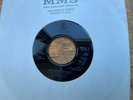 METALLICA Enter Sandman b/w Stone Cold Crazy / UK 45 VERTIGO Metal 7 1991 / NEW