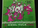 Urbie Green-A Cool Yuletide-X 3026-10 INCH SUPERB COPY