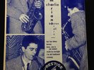 Charlie Mariano-Boston All Stars-Prestige 153-10 INCH ORIG GREAT COPY