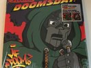 MF DOOM - Operation Doomsday Vinyl 2XLP Original Cover - w/ Poster New & Sealed