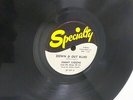 Jimmy Liggins Drops Of Joy DOWN & OUT BLUES Lonely Night SPECIALTY vg+++ SW 20