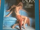 LAURA LES OMBRES DE L'ETE Soundtrack Album LP David Hamilton Patrick Juvet 1978