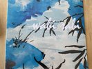 SVEN WUNDER  - WABI SABI - vinyl LP - NEW / SEALED - FREE P&P Recorded Delivery