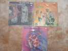 TEN YEARS AFTER - Ssssh / Undead / Stonedhenge 3 x Vinyl / LP