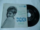 French EP Sylvie VARTAN 