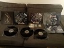1Absurd / Grand Belial's Key / Sigrblot - Weltenfeind 3 x LP BOX SET ( VOTHANA