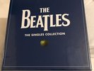 The Beatles - The Singles Collection Vinyl Box Set - New & Sealed Ltd Edition