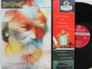 London CS 6030 FFSS Stereo LP   Knappertsbusch “Music Of Brahms”   Blue Back NM*