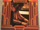 BILL EVANS SYMBIOSIS with NY Philharmonic Orchestra JAZZ LP