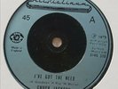 CHUCK JACKSON    I'VE GOT THE NEED   all platinum   Northern / Modern Soul