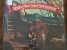 Robert Hunter Tales Of the Great Rum Runners Dead orig 1974 LP VINYL new sealed
