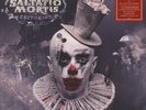 Saltatio Mortis - Zirkus Zeitgeist (Farbige 2 Vinyl LP + MP3 Code) 2015