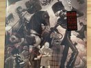My Chemical Romance The Black Parade Hot Topic Exclusive Black And Bone Vinyl