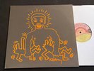 Larry Levan Live At The Paradise Garage Vol 3 Rare Vinyl LP