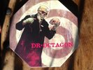 DR OCTAGON - 3LP Octagonal Box set, Kool Keith, DJ Shadow, Mo Wax. Mint