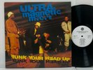 Ultramagnetic MC's – Funk Your Head Up LP 1992 Eu Orig FFRR Hip Hop