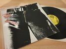 The Rolling Stones - Sticky Fingers Vinyl LP Original UK Zipper COC Top in EX