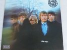 Rare Intershop-LP  - The Rolling Stones - Same - Decca SLK 17100-P