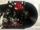 POST MORTEM - CORONERS OFFICE (1986) NM biohazard rage against the machine