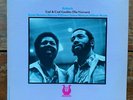 The Visitors, Earl & Carl Grubbs - Rebirth, Muse Records ?– MR 5047 Vinyl Jazz
