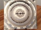 JEAN GUILLOU   PROSPECTIVE 21 SIECLE [VISIONS COSMIQUES] ELECTRONIC LP Philips