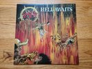 Slayer   Hell Awaits   2015 Metal Blade 3984-14031-1   Orange, Unplayed   NM/NM