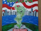 Ugly Kid Joe America's Least Wanted 1992 European Rare Original Vinyl LP (NM/NM)